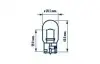 176293000 Автолампа WY21W 12V 21W W3x16d (без цоколя, велика/жовта) NARVA підбір по vin на Brocar