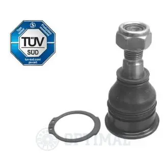G3549 Шаровая опора OPTIMAL подбор по vin на Brocar