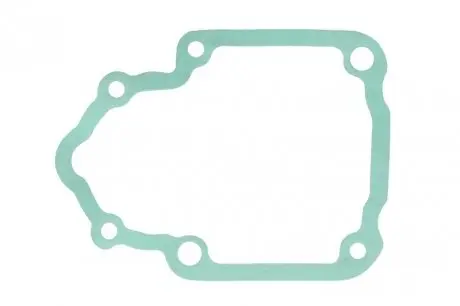 100078 Прокладка кришки КПП VW Golf/Jetta/Polo 1.6/1.8 77-01 TOPRAN підбір по vin на Brocar