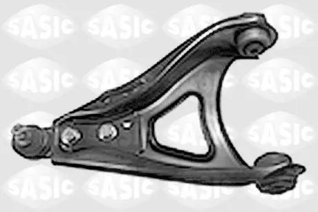 4003357 Важіль SASIC підбір по vin на Brocar