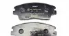 2232901 Колодки тормозные (передние) Hyundai Elantra /Tucson /Kia Sportage 15- (Mando) TEXTAR підбір по vin на Brocar
