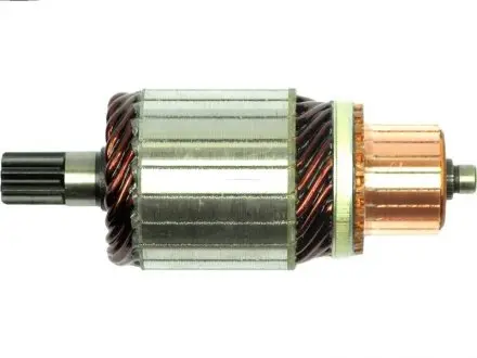 SA6012 Якір, стартер AUTO STARTER підбір по vin на Brocar
