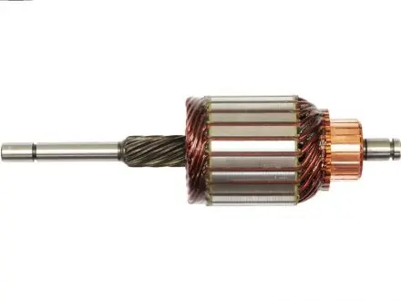 SA0100 Якір стартера AUTO STARTER підбір по vin на Brocar