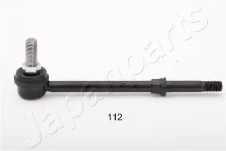 SI112 Тяга стабілізатора передн.Patrol 2.8TD 97- JAPANPARTS підбір по vin на Brocar