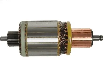SA0071 Якір стартера SA0071 AUTO STARTER підбір по vin на Brocar