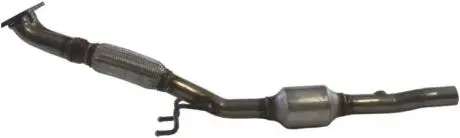 090037 Каталізатор BOSAL підбір по vin на Brocar
