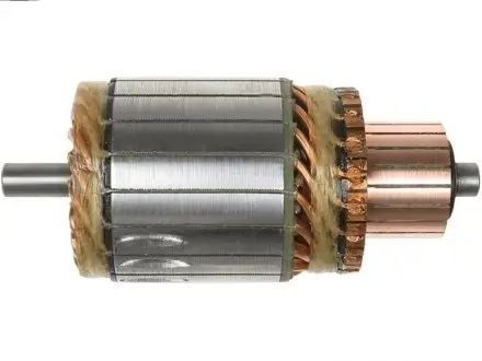 SA3003 Якір стартера AUTO STARTER підбір по vin на Brocar