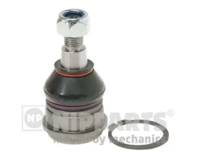 N4862044 Несучий / направляючий шарнір NIPPARTS підбір по vin на Brocar
