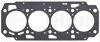 Прокладка ГБЦ Opel Combo/Fiat Doblo 2.0D10- (1.15mm) 758.690