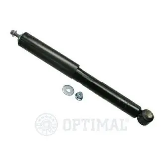 A1073G Амортизатор OPTIMAL подбор по vin на Brocar
