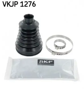 VKJP1276 Пильовик привідного валу (набір) SKF підбір по vin на Brocar