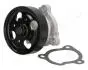 PQ176 Помпа води Primera,X-Trail 2.0 01-,Renault Koleos 44318 -8 JAPANPARTS підбір по vin на Brocar