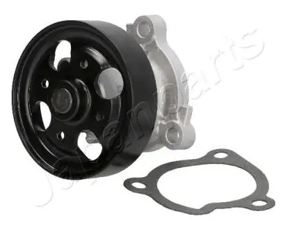 PQ176 Помпа води Primera,X-Trail 2.0 01-,Renault Koleos 44318 -8 JAPANPARTS підбір по vin на Brocar