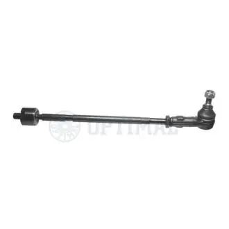 G0531 Поперечная рулевая тяга OPTIMAL подбор по vin на Brocar