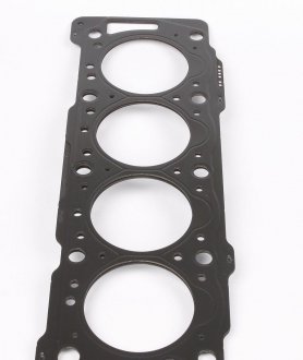 130742 Прокладка ГБЦ Citroen Berlingo/Fiat Scudo 1.9D 98-06 (4 метки) (1.62mm) ELRING подбор по vin на Brocar