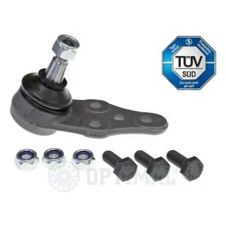G3019 Кульова опора OPTIMAL підбір по vin на Brocar
