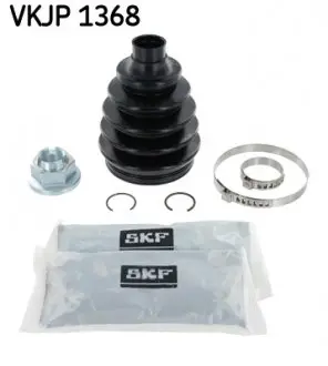 VKJP1368 Пильовик привідного валу (набір) SKF підбір по vin на Brocar