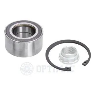 502111 Підшипник колісний OPTIMAL підбір по vin на Brocar