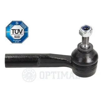 G11270 Рульовий наконечник OPTIMAL підбір по vin на Brocar