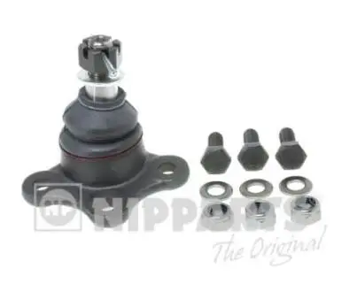 J4889002 Шарова опора NIPPARTS подбор по vin на Brocar