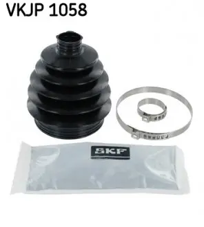 VKJP1058 Пыльник ШРУСа (термопласт) 110*25*87 Astra G, Zafira A SKF подбор по vin на Brocar