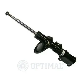 A3603G Амортизатор OPTIMAL підбір по vin на Brocar