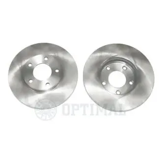 BS7746C Гальмівний диск OPTIMAL підбір по vin на Brocar