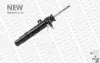 Амортизатор подвески передний 1/F20, 3/F30 742132SP