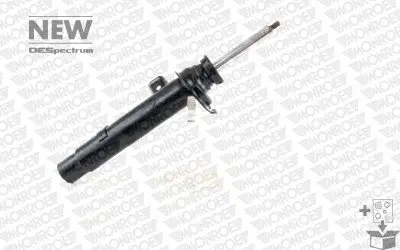 742132SP Амортизатор подвески передний 1/F20, 3/F30 MONROE підбір по vin на Brocar
