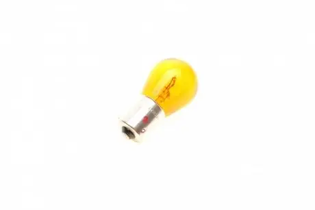 176493000 Автолампа PY21W 24V 21W BAU15s Heavy Duty (жовта) NARVA підбір по vin на Brocar