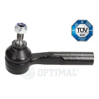 G11271 Рульовий наконечник OPTIMAL підбір по vin на Brocar