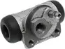 CYLINDEREK HAMULCOWY RENAULT CLIO II 98- R5 85-90 TYL PR /NR LPR 4573/ SZT STARLINE BH ST058