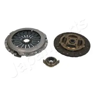 KFH32 Комплект зчеплення JAPANPARTS підбір по vin на Brocar