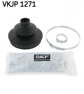 VKJP1271 Пыльник привода колеса SKF подбор по vin на Brocar