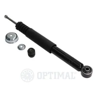 A1174H Амортизатор OPTIMAL A-1174H OPTIMAL підбір по vin на Brocar