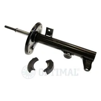 A1305G Амортизатор OPTIMAL подбор по vin на Brocar