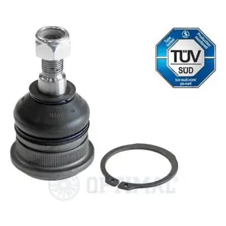 G3724 Шарова опора OPTIMAL підбір по vin на Brocar