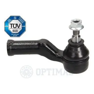 G11262 Наконечник поперечної рульової тяги OPTIMAL підбір по vin на Brocar