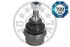 G3945 Кульова опора OPTIMAL підбір по vin на Brocar