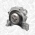 PU0115 AUDI SEAT SKODA VW A1 A3 ALTEA IBIZA FABIA YETI GOLF BEETLE 1,4 TSI CAVA CTHA 2007+ ET ENGINETEAM підбір по vin на Brocar