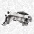 PU0115 AUDI SEAT SKODA VW A1 A3 ALTEA IBIZA FABIA YETI GOLF BEETLE 1,4 TSI CAVA CTHA 2007+ ET ENGINETEAM підбір по vin на Brocar