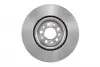 0986479290 Диск тормозной (передний) Jeep Cherokee 13- (330x28) BOSCH підбір по vin на Brocar