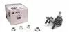 9309123156 Опора кульова (передня/знизу/R) Audi A1 10-/Seat Ibiza 02-15/Skoda Fabia 99-14/Rapid 12-/VW Polo 01 RTS підбір по vin на Brocar
