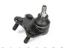 9309123156 Опора кульова (передня/знизу/R) Audi A1 10-/Seat Ibiza 02-15/Skoda Fabia 99-14/Rapid 12-/VW Polo 01 RTS підбір по vin на Brocar