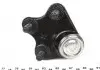 9309123156 Опора кульова (передня/знизу/R) Audi A1 10-/Seat Ibiza 02-15/Skoda Fabia 99-14/Rapid 12-/VW Polo 01 RTS підбір по vin на Brocar