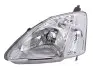 Фара передня 217-1137L-LDEM1