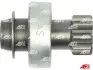 Привод с механизмом свободного хода, стартер SD3053