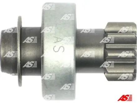 SD3053 Привод с механизмом свободного хода, стартер AUTO STARTER підбір по vin на Brocar