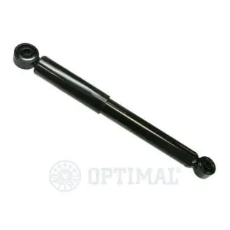 A1216G Амортизатор OPTIMAL підбір по vin на Brocar