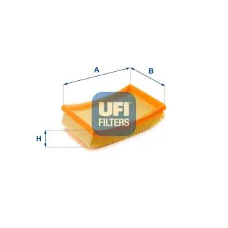 3060300 Фильтр UFI подбор по vin на Brocar